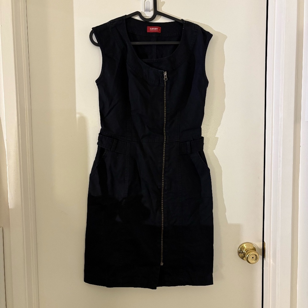 SARAH LAWRENCE dress
